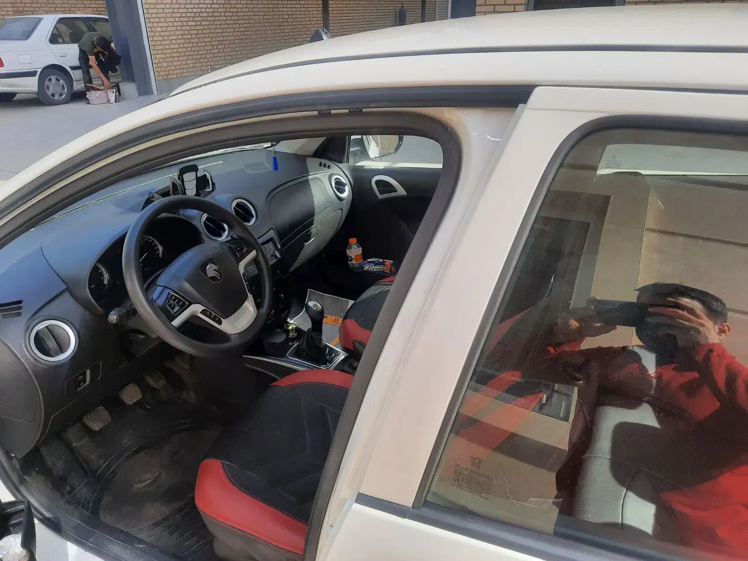 خودرورانا پلاس ارتقا یافته ۸۵گانه. مدل /۱۱/ ۱۴۰۲|خودرو سواری و وانت|ایوانکی, |دیوار