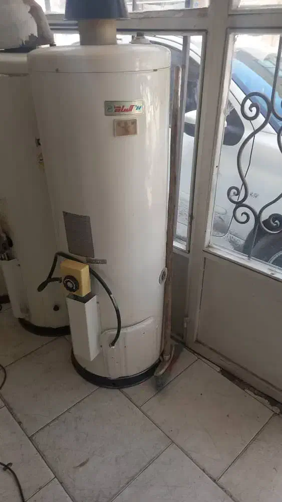 ابگرمکن دیواری ابگرمکن مخزنی|آبگرمکن، پکیج، شوفاژ|یاسوج, |دیوار