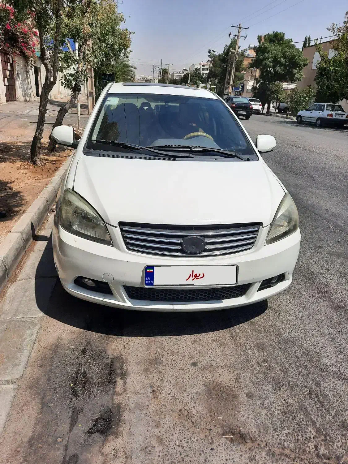 ولکسC30|خودرو سواری و وانت|شیراز, تحویلی|دیوار