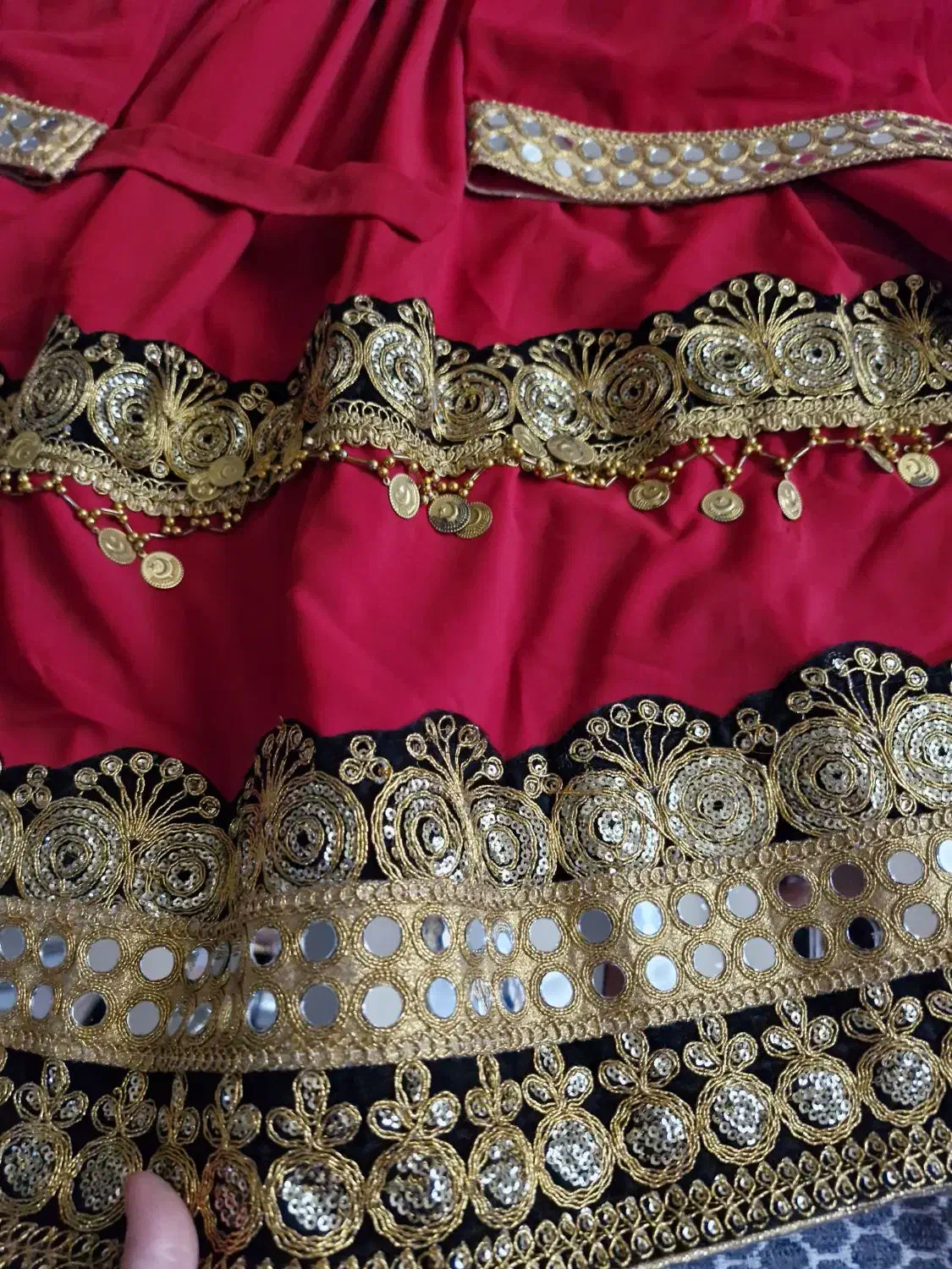 لباس مجلسی|لباس|باقرشهر, |دیوار