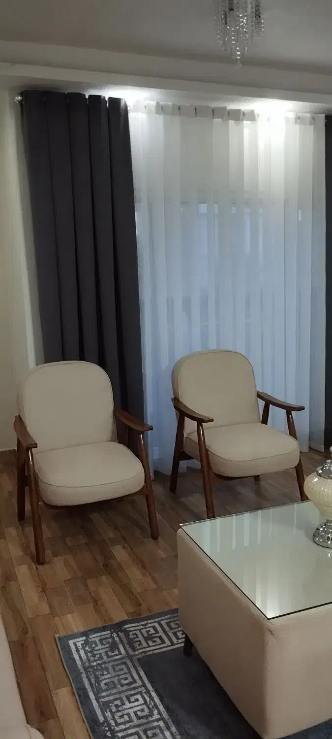 مبلمان|مبلمان خانگی و میز عسلی|رشت, باهنر|دیوار