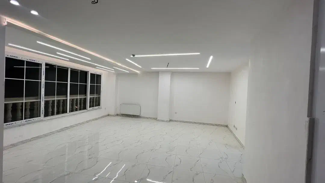 ۹۰متر ۲خواب بوستان پارک ملت احمدزاده میدان کودک|فروش آپارتمان|رشت, شالکو|دیوار