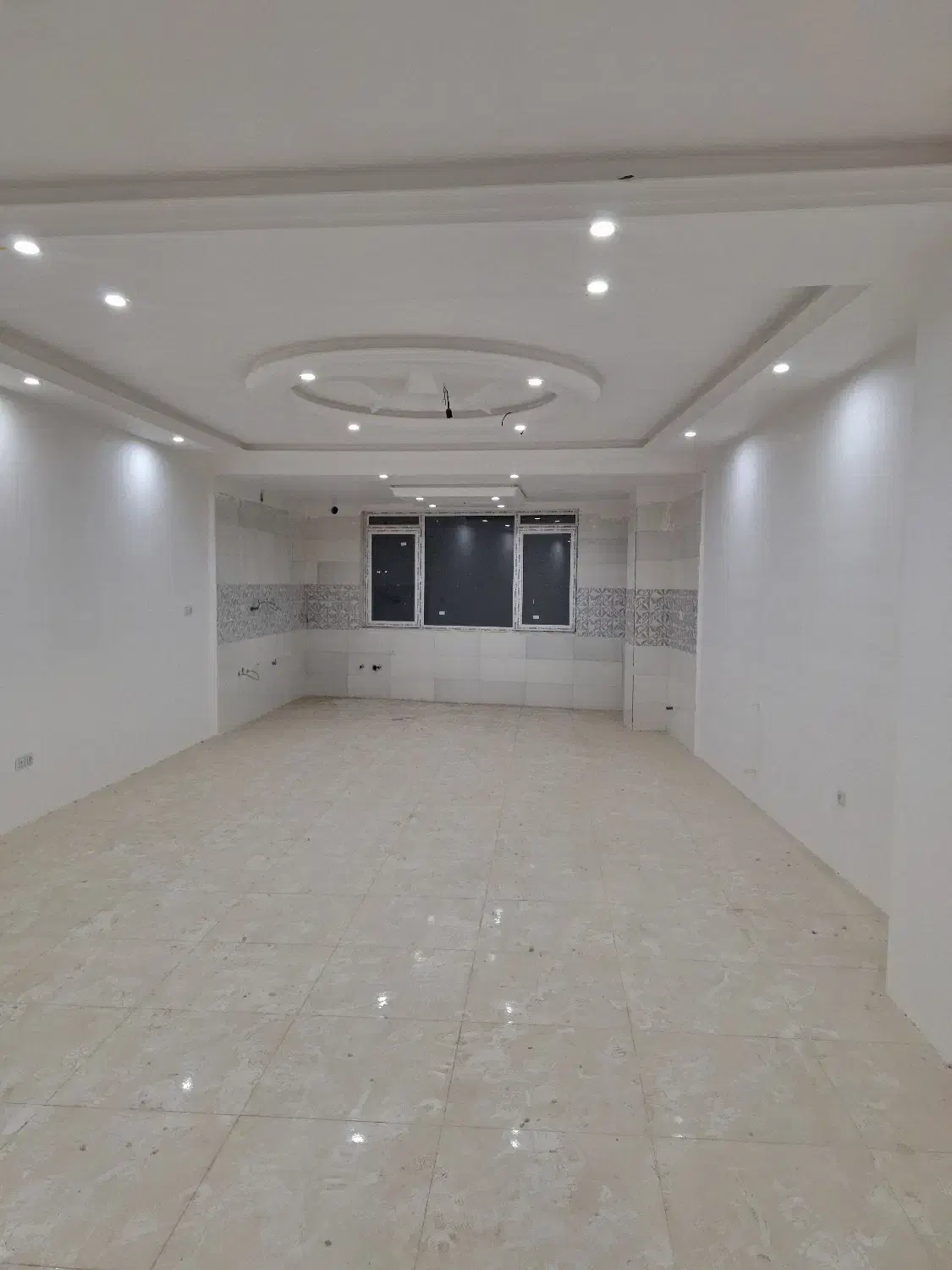 120 متر واحد نو ساز کلید نخورده کاسبی کاسبی|فروش آپارتمان|فردوسیه, |دیوار