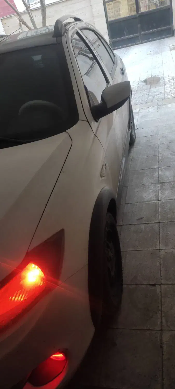 خودرو کوییک|خودرو سواری و وانت|قرچک, میرزائی جنوبی|دیوار