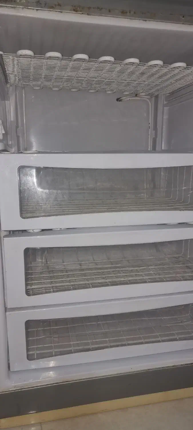 یخچال|مبلمان خانگی و میز عسلی|خرم‌آباد, |دیوار