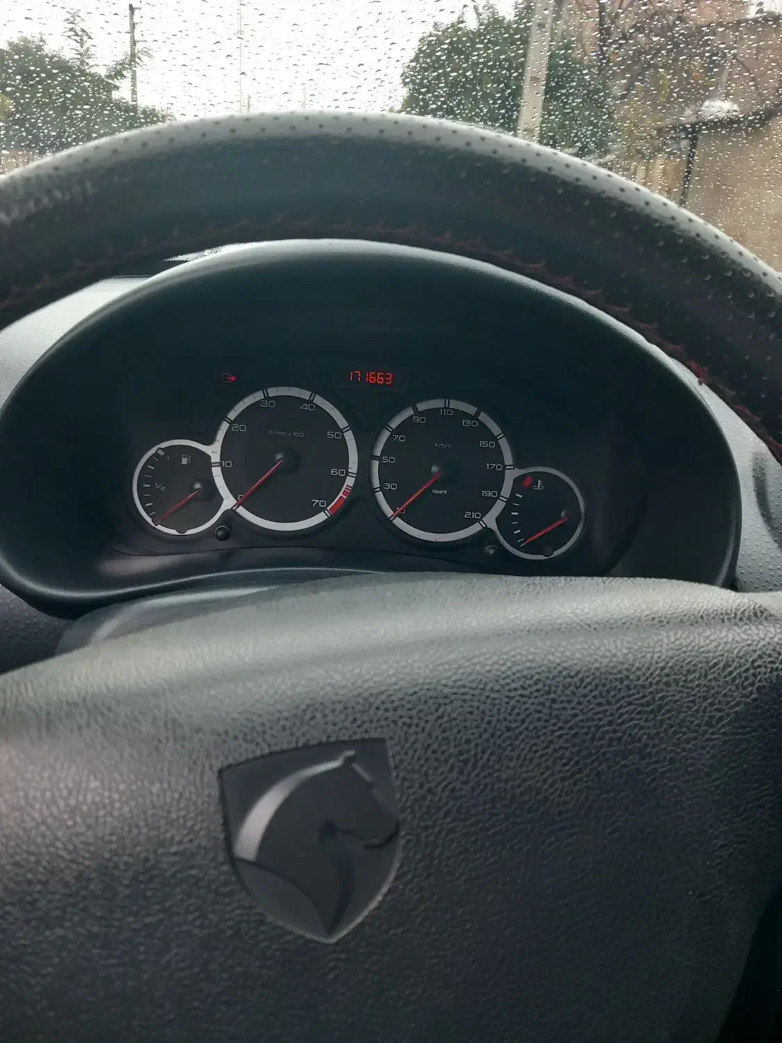 رانا فول مدل ۹۴|خودرو سواری و وانت|گرگان, |دیوار