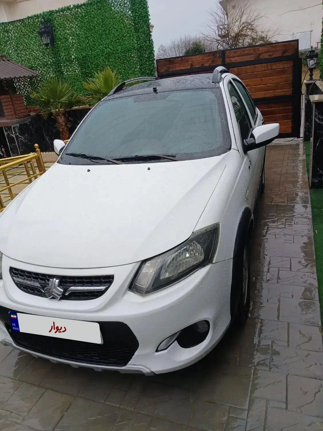 کویکrمدل۱۴۰۰|خودرو سواری و وانت|کرج, فاز ۱ مهرشهر|دیوار