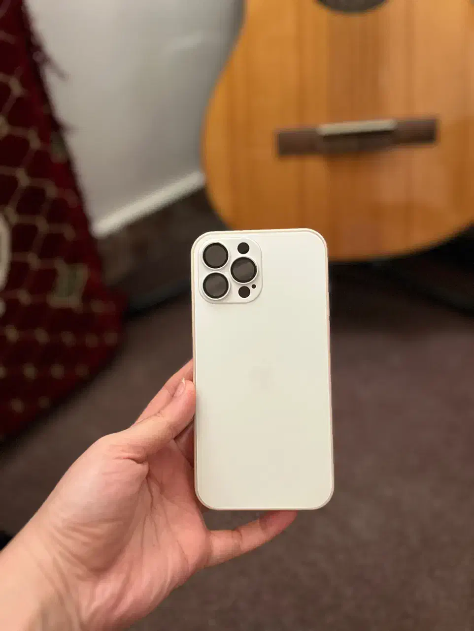 گارد گوشی آیفون|لوازم جانبی موبایل و تبلت|ساری, |دیوار