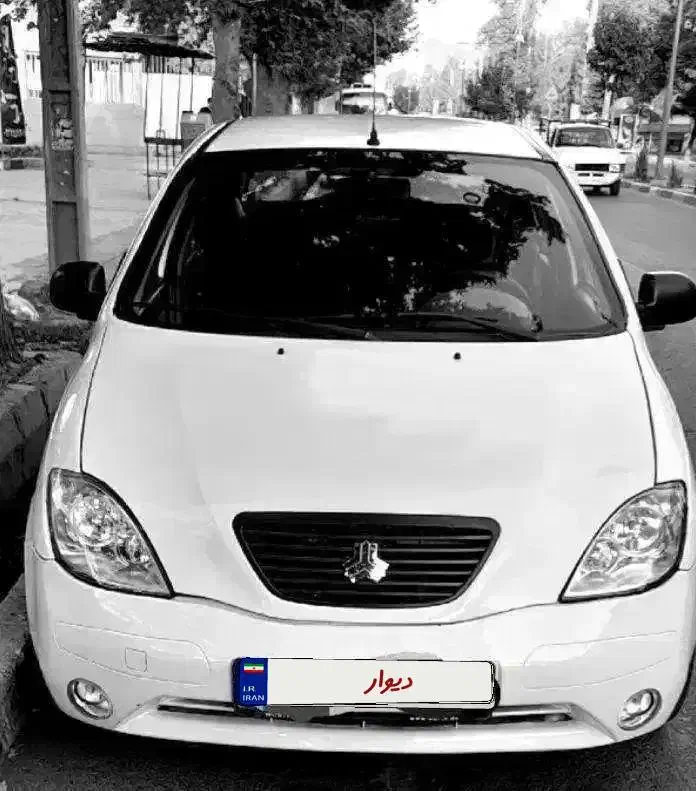 تیبا ۱ مدل ۹۳|خودرو سواری و وانت|نظرآباد, رسالت|دیوار