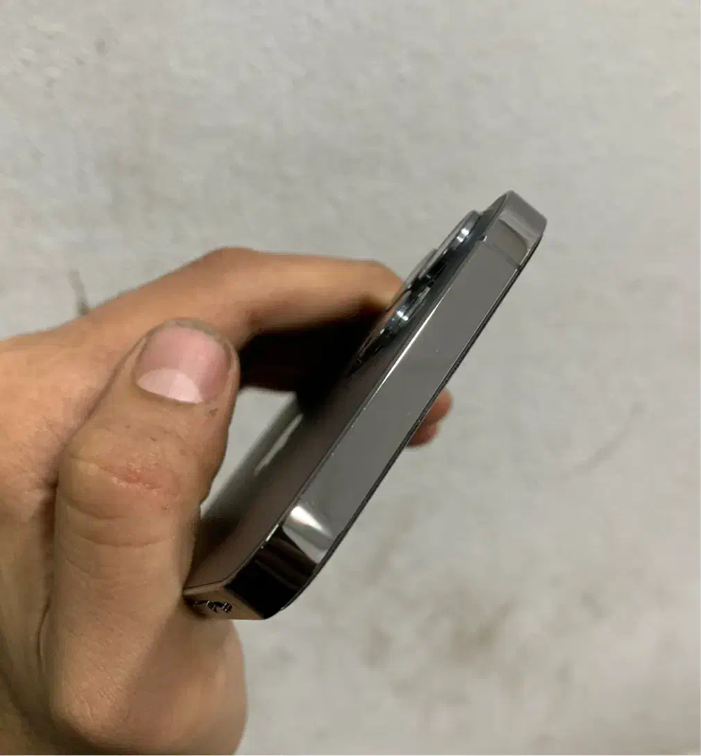 iPhone 12pro 256|موبایل|رشت, فلسطین|دیوار