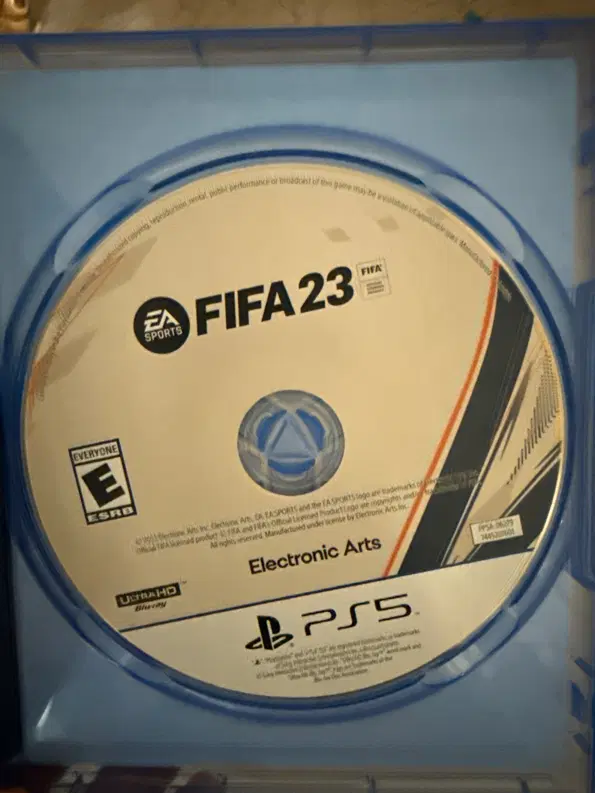 FIFA 23|کنسول، بازی ویدئویی و آنلاین|تهران, شمس‌آباد|دیوار