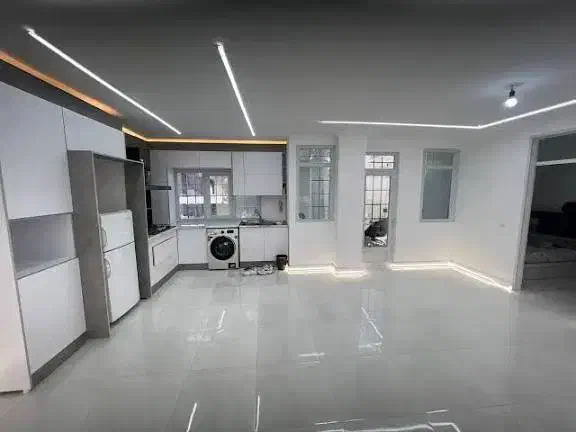 145متر/ 3خواب/ فول امکانات/ خوش نقشه|فروش آپارتمان|تهران, شهرک هما|دیوار