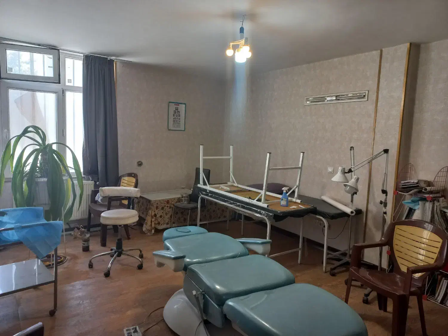 اجاره اداری ۱۱۰ متری در زند|اجارهٔ دفتر کار، اتاق اداری، مطب|شیراز, زند|دیوار