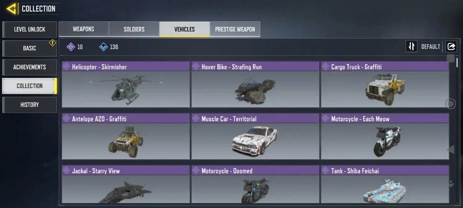 اکانت کالاف برای فروش هست مشتری واقعی پیام بده|کنسول، بازی ویدئویی و آنلاین|جهرم, |دیوار