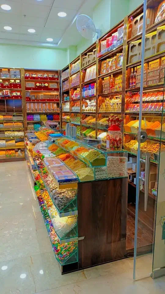 فروش دکوراسیون مغازه|فروشگاه و مغازه|چابهار, |دیوار