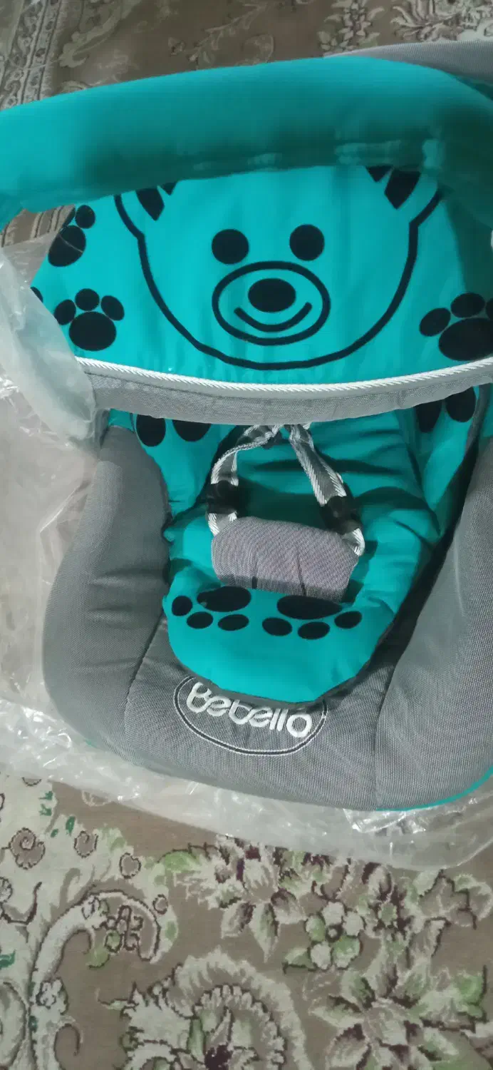 کریر|کالسکه و لوازم جانبی|مشهد, طرق|دیوار