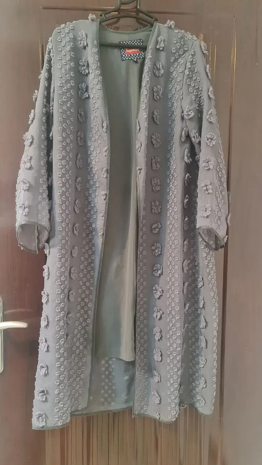 لباس|لباس|مشهد, کوثر|دیوار