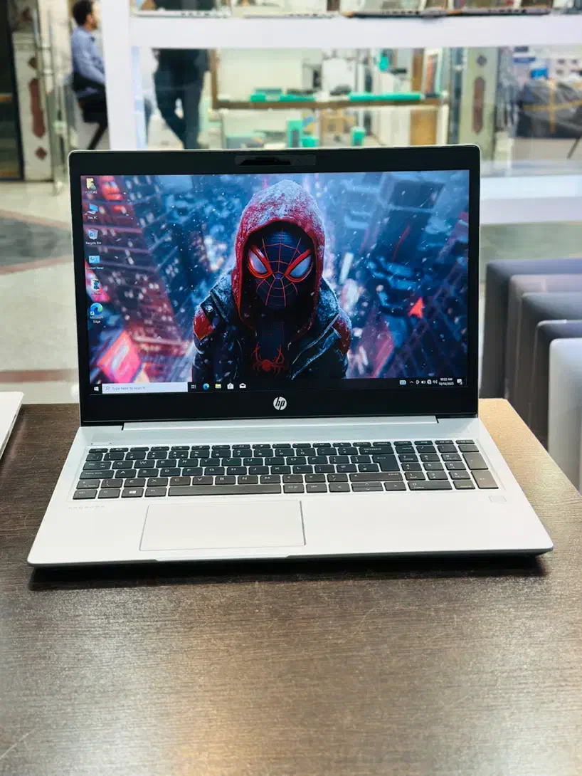 ProBook G6طراحی شیک قدرت بالامناسب کار و دانشگاه|رایانه همراه|اهواز, نادری|دیوار