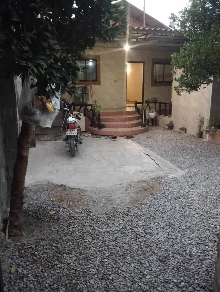 فزوش ویلا ۱۸۰ متری مدارک کامل|فروش خانه و ویلا|دابودشت, |دیوار