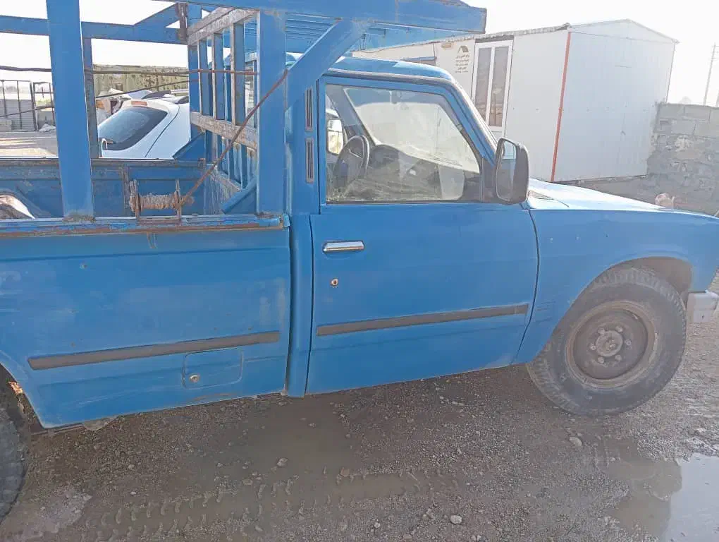 فروش ماشین زامیاد|خودرو سواری و وانت|صدرا-فارس, فاز ۱|دیوار