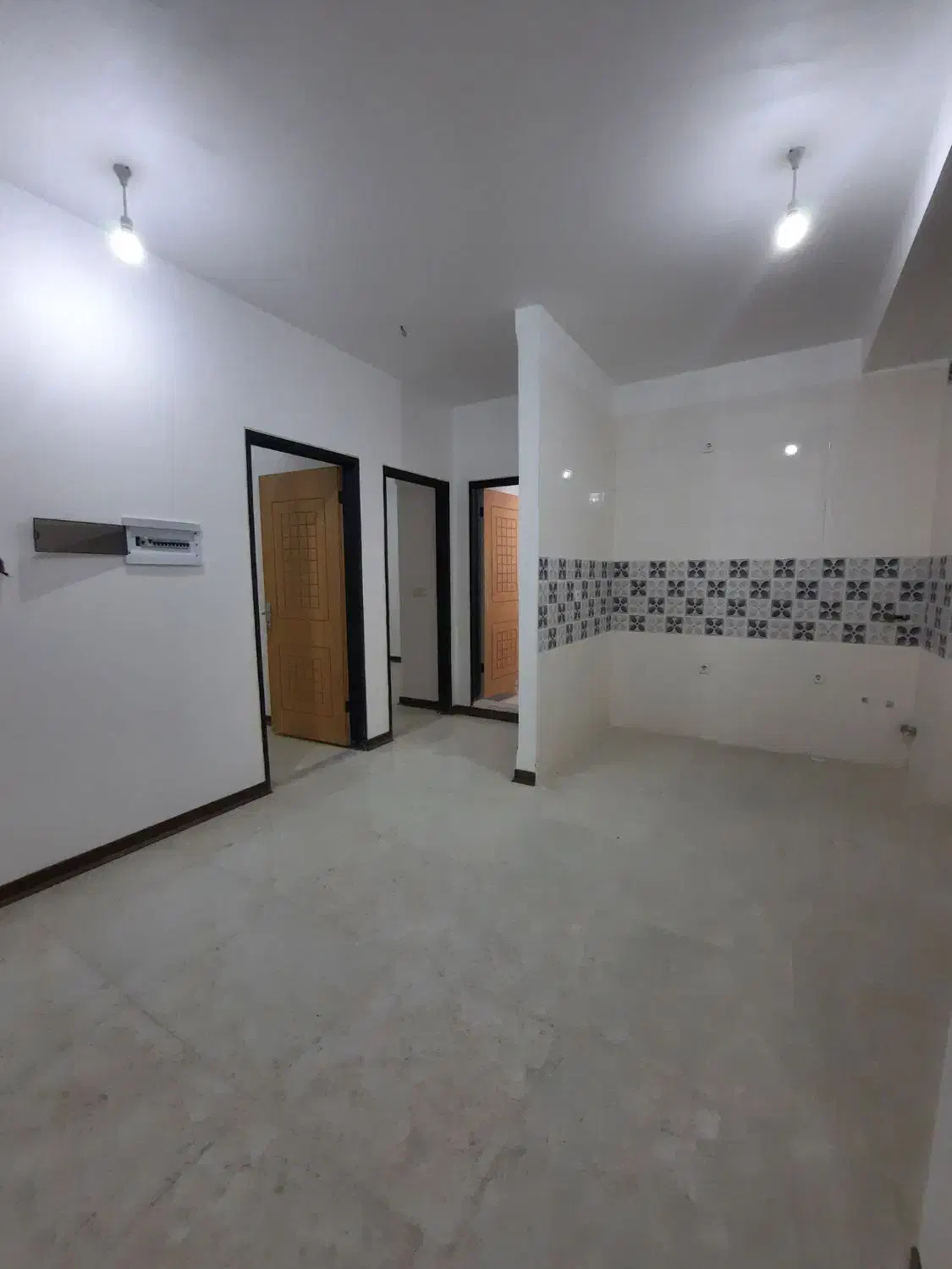 ۹۴ متری زیتون۱۰|فروش آپارتمان|قم, پردیسان|دیوار