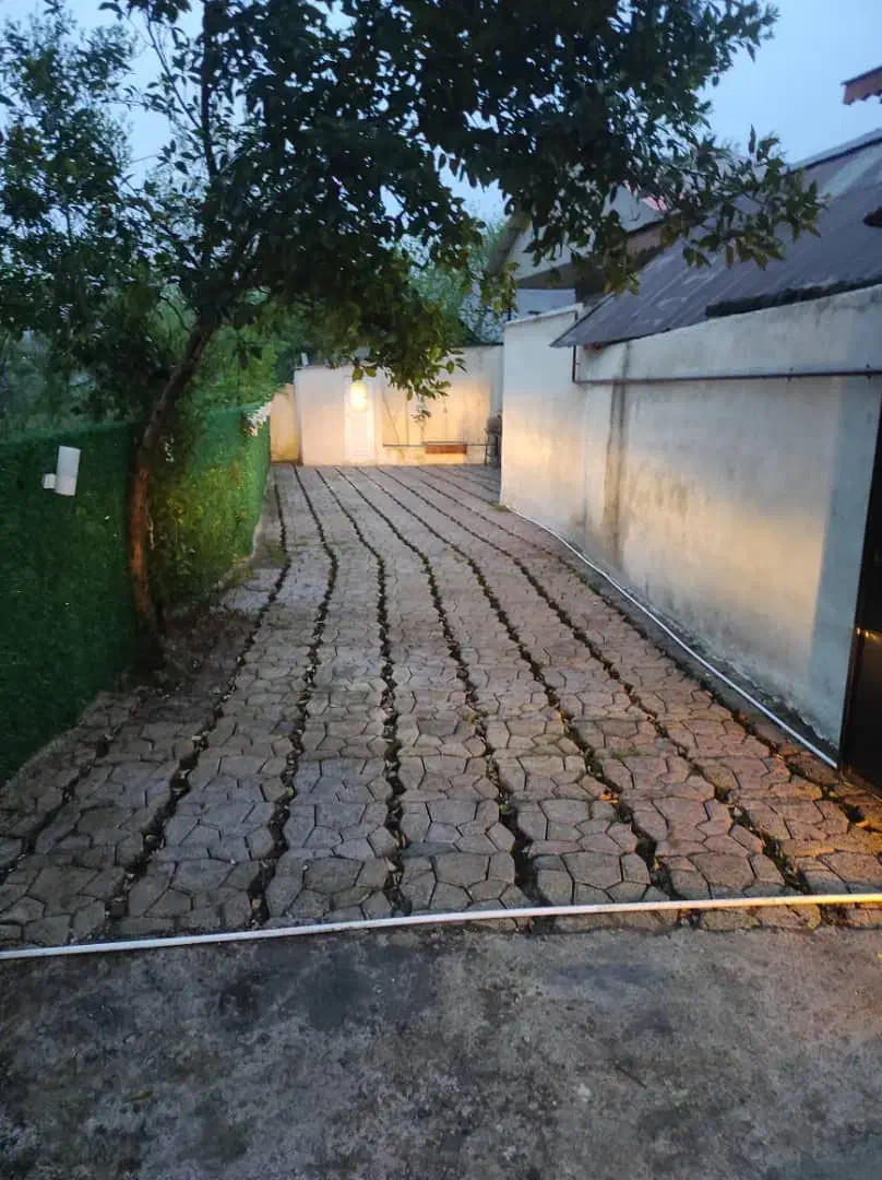 ویلا مبله نوساز|فروش خانه و ویلا|شفت, |دیوار