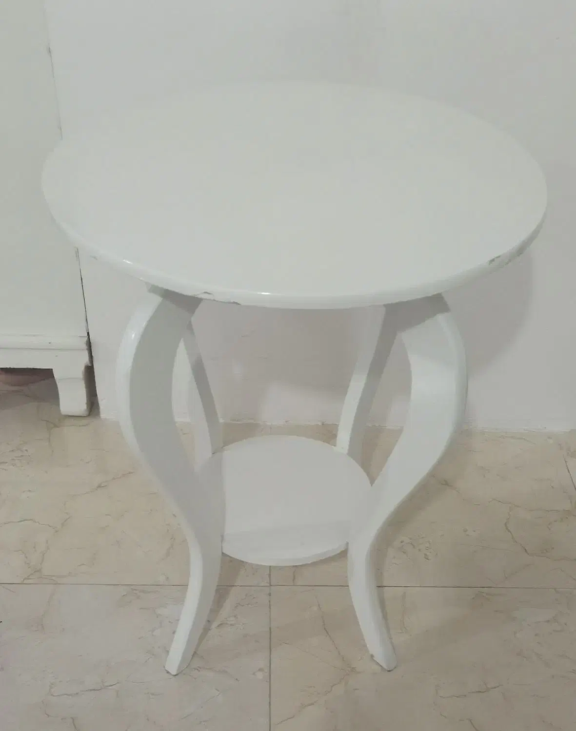 فروش لوازم منزل|میز تلفن|خرم‌آباد, |دیوار