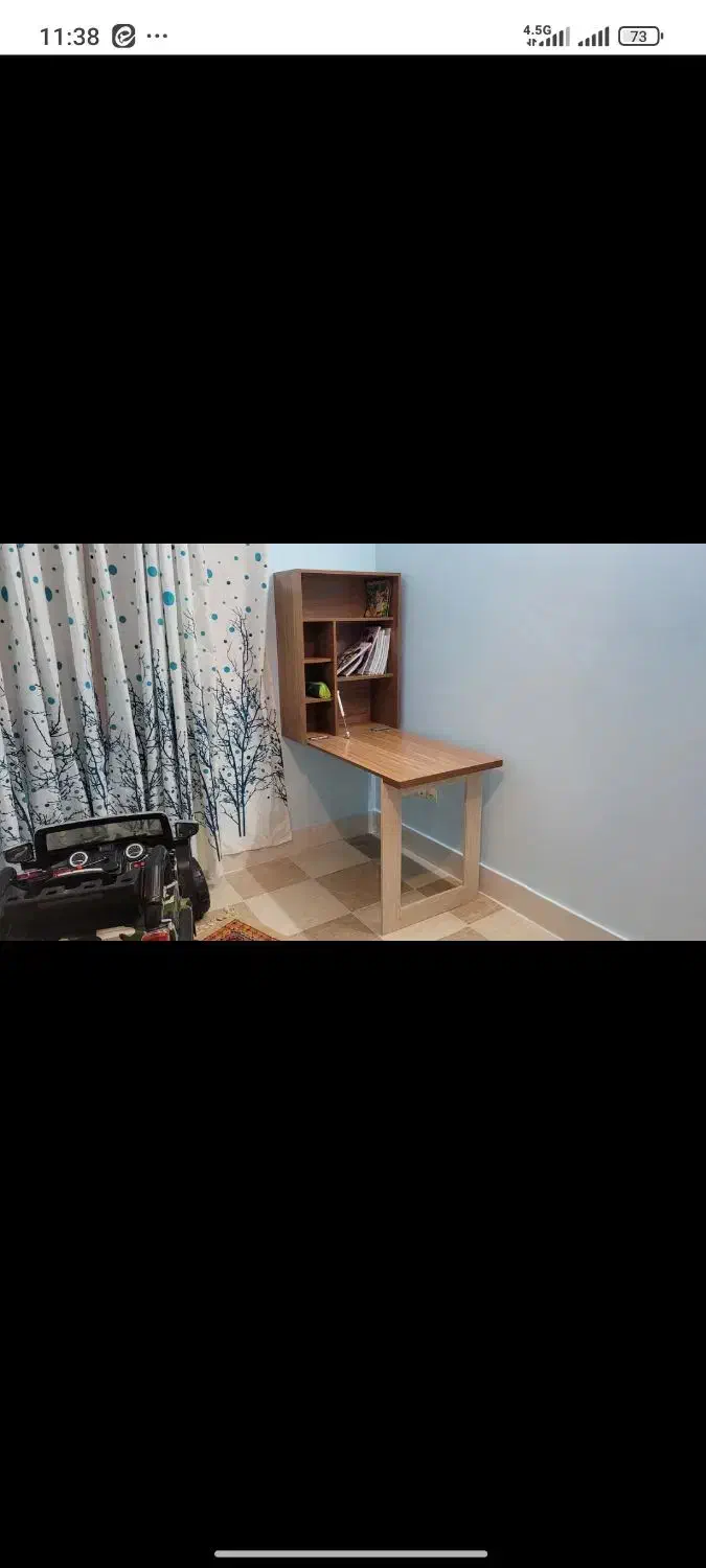 میز تحریر و کامپیوتر|میز تحریر و کامپیوتر|تهران, نیروی دریایی|دیوار