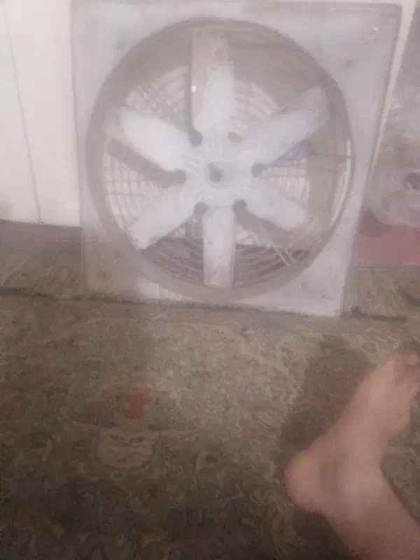 هواکش ابعاد50در59|ابزارآلات|شهریار, شهرک بهاران (ویره)|دیوار