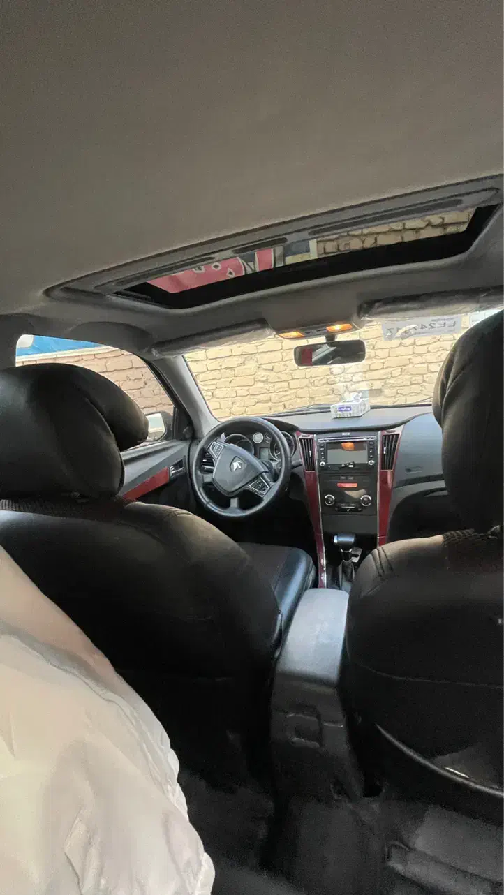 دنا پلاس اتومات ۹۹|خودرو سواری و وانت|کرمان, |دیوار