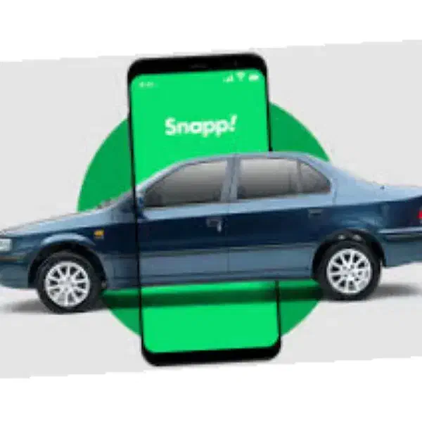 ثبت نام رایگان اسنپ سواری و موتور و وانت در گرگان|استخدام حمل و نقل|گرگان, |دیوار