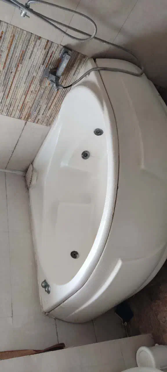 وان جکوزی|لوازم حمام|مشهد, خرمشهر|دیوار