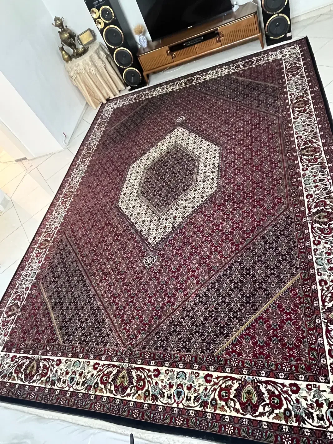 فرش ۱۲متری|فرش|فردیس, فردیس|دیوار