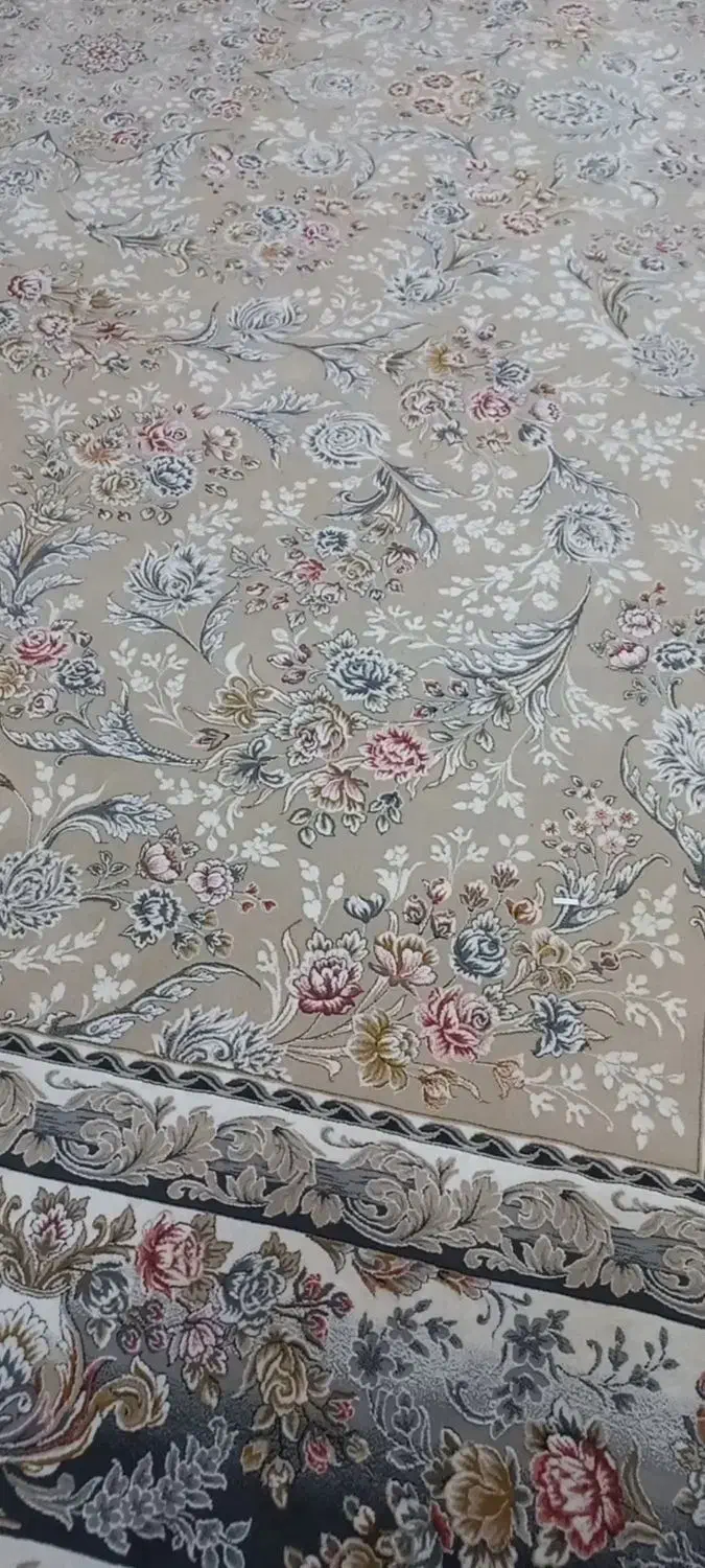 فرش مشهد|فرش|مشهد, شفا|دیوار