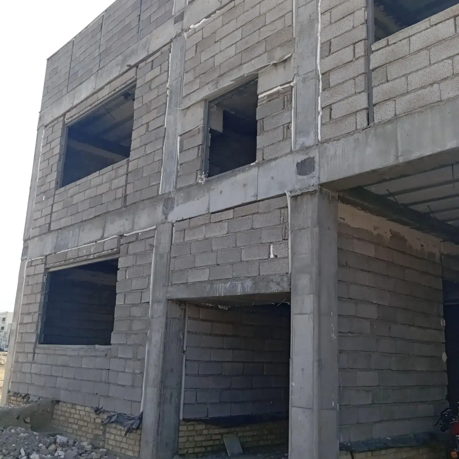 کار بنایی|خدمات پیشه و مهارت|کبودرآهنگ, |دیوار