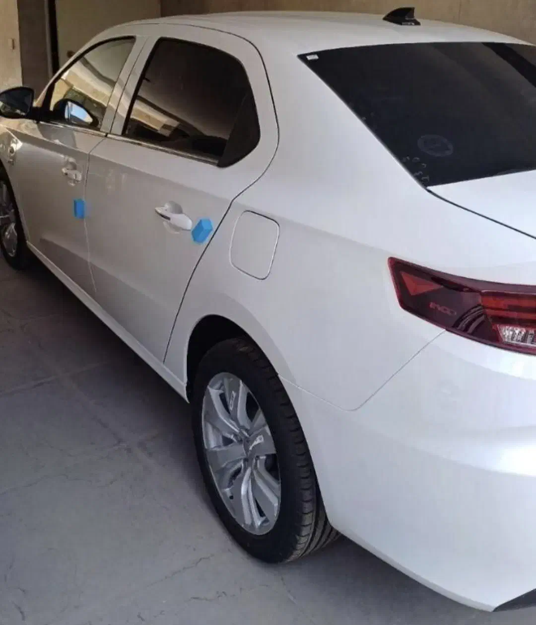 تارا اتوناتیکV4|خودرو سواری و وانت|سعدآباد, |دیوار