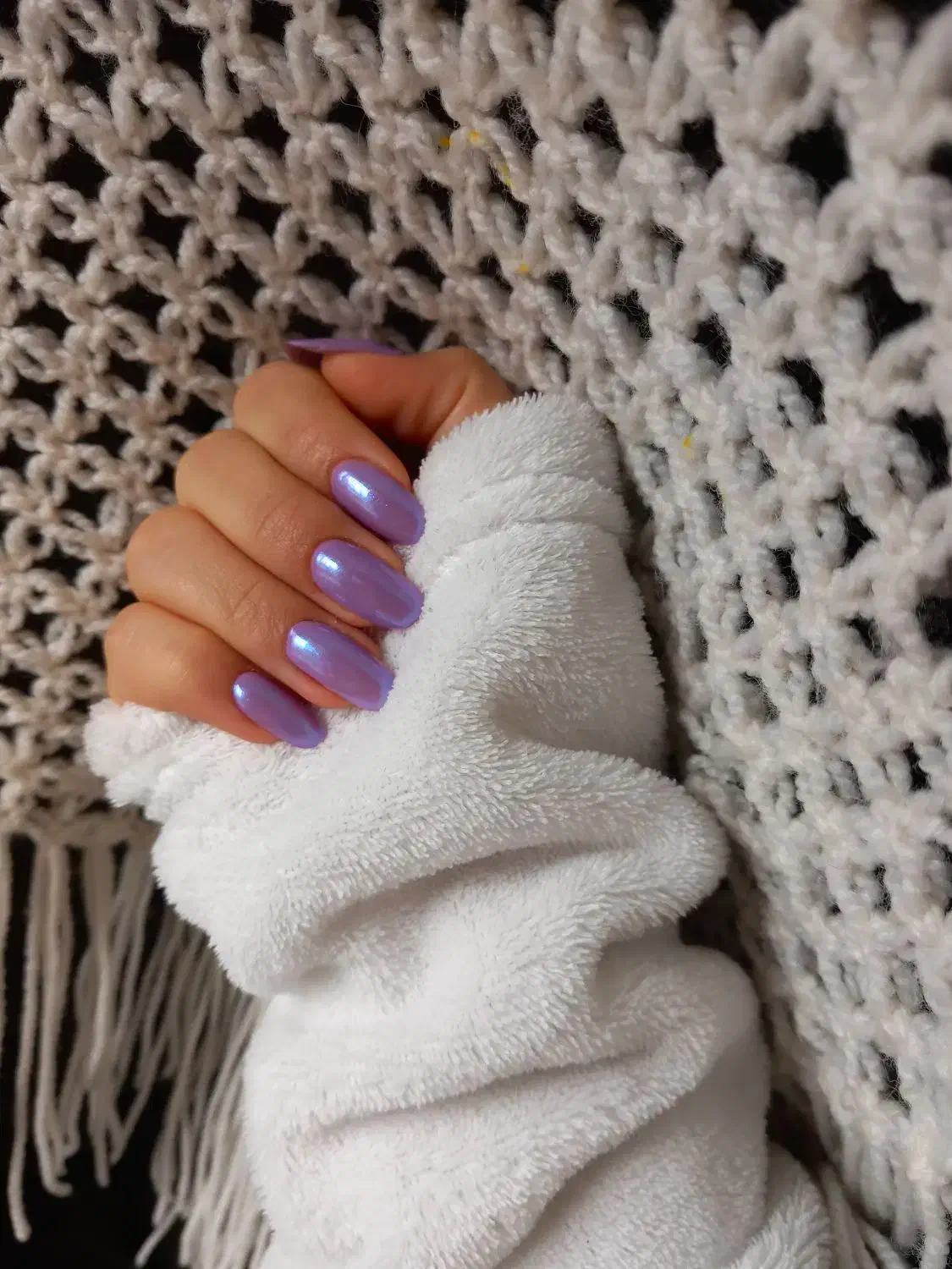 ناخن آگهی درخواست مدل ناخن|خدمات آرایشگری و زیبایی|لامرد, |دیوار