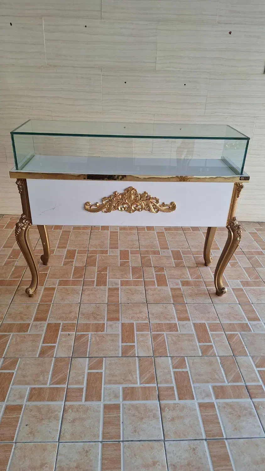 میز کار ویترینی|فروشگاه و مغازه|ورامین, ورامین|دیوار