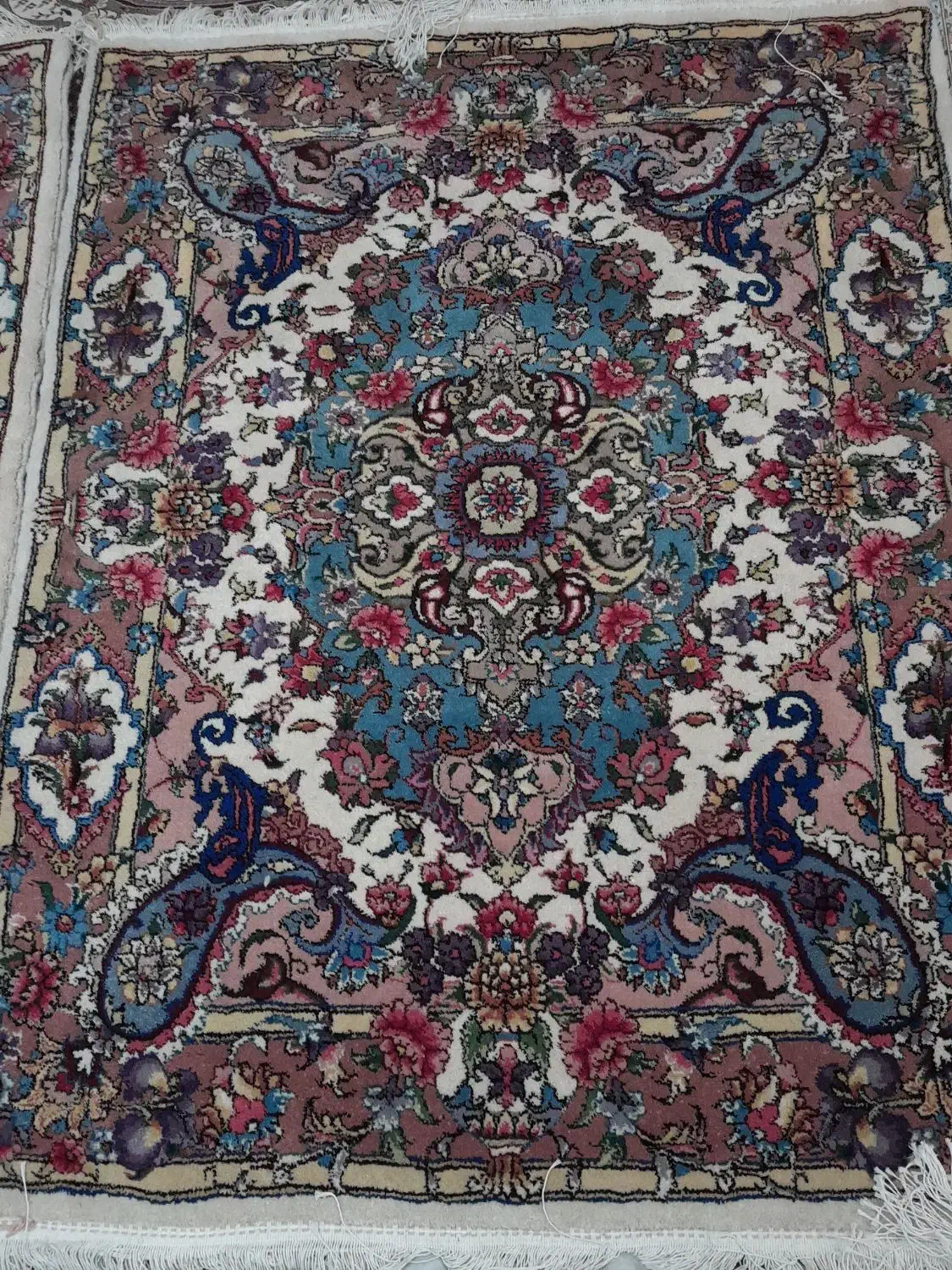 قالیچه|فرش|تبریز, |دیوار