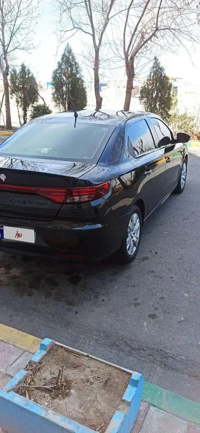 تارا|خودرو سواری و وانت|ملارد, |دیوار