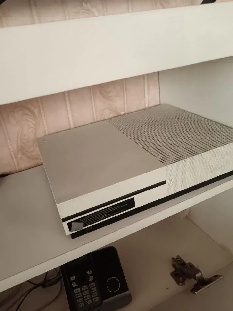 Xbox one s|کنسول، بازی ویدئویی و آنلاین|اصفهان, طاحونه|دیوار