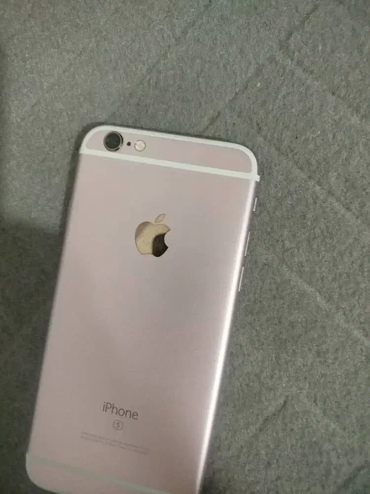 گوشی ایفون ۶اس|موبایل|فاضل آباد, |دیوار