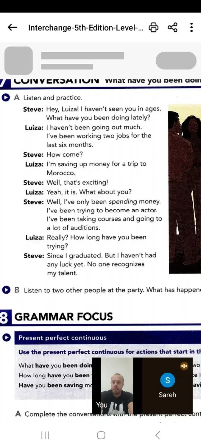 آموزش زبان انگلیسی، کاملا تضمینی|خدمات آموزشی|اهواز, کوی جواهری|دیوار