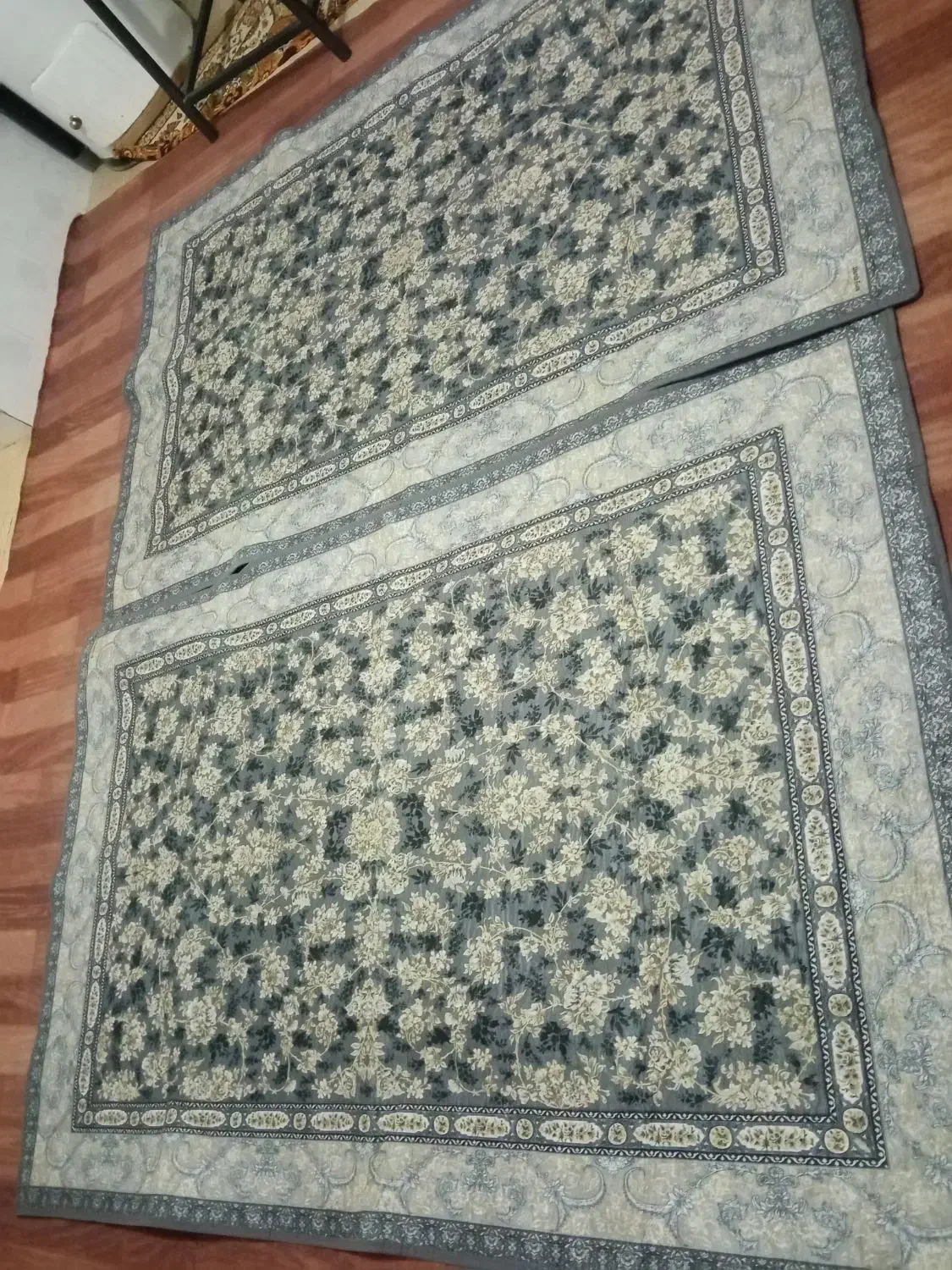 رو فرشی 1/20.  2|فرش|بانه, |دیوار