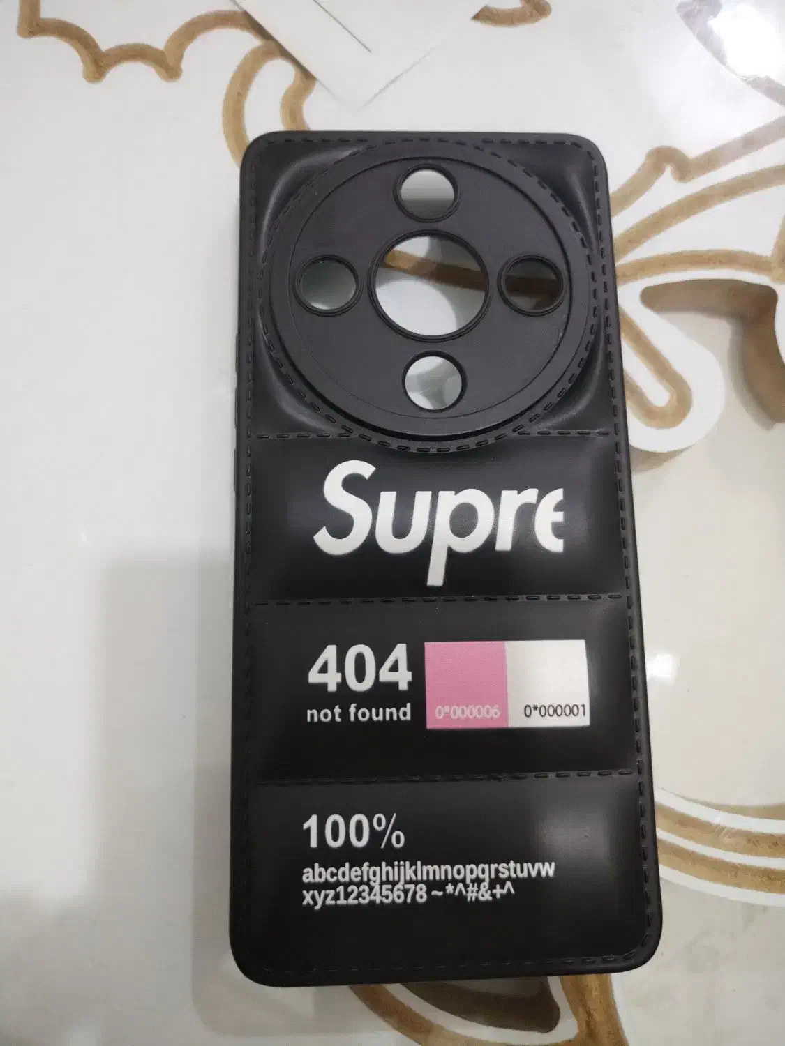 گارد موبایل|لوازم جانبی موبایل و تبلت|دزفول, |دیوار