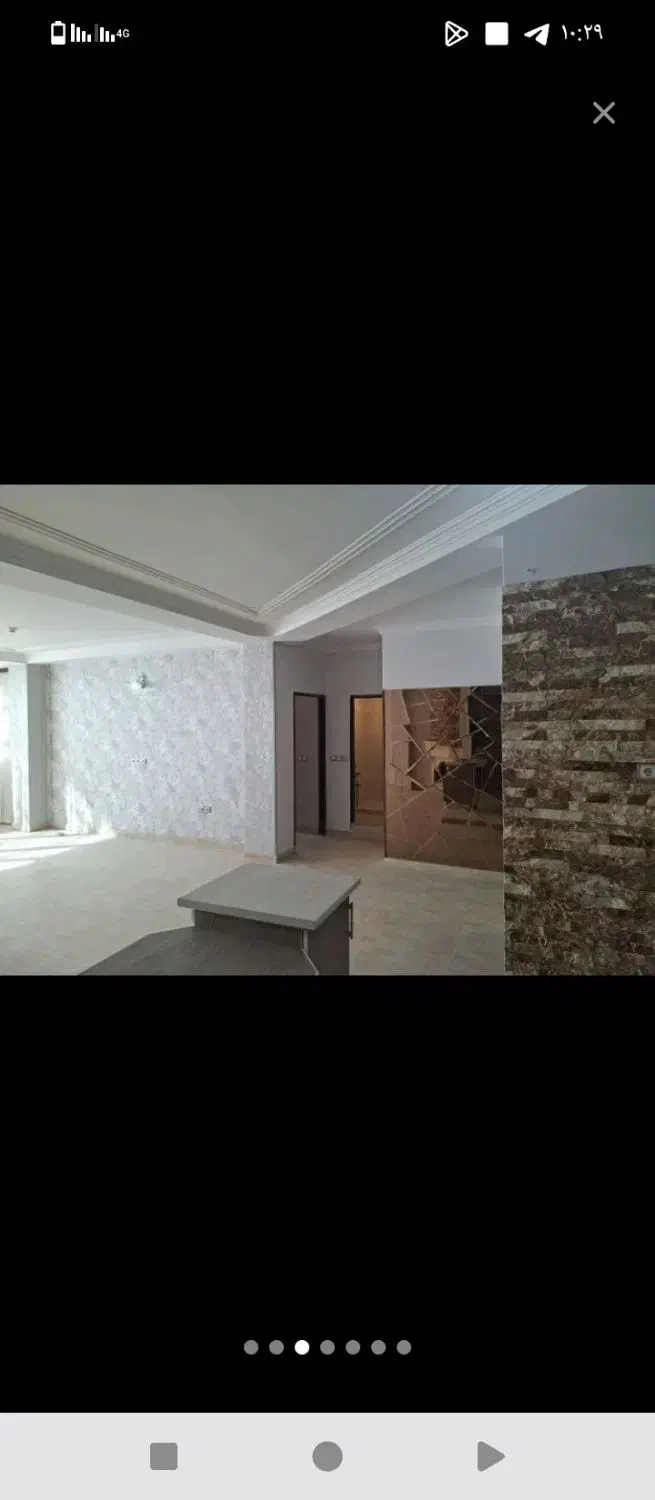 اجاره آپارتمان رودکی ۱۲۵متر جنب تازه بازار|اجارهٔ آپارتمان|ارومیه, |دیوار