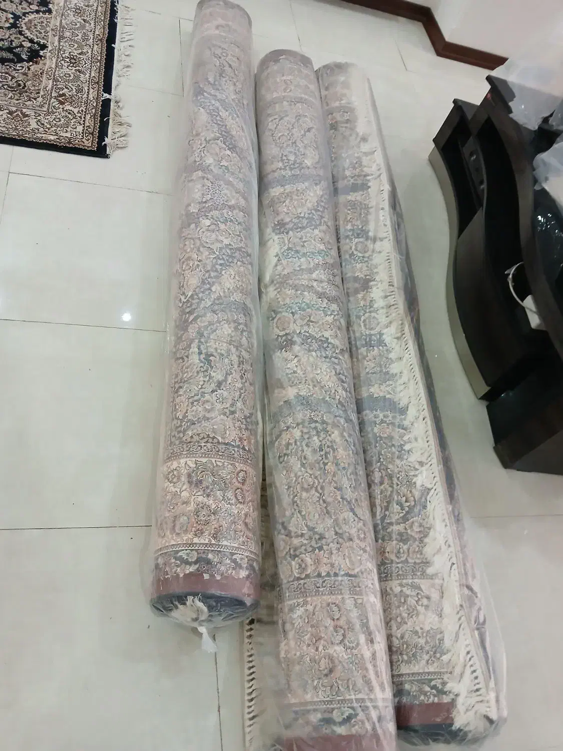 فرش  ۹متری|فرش|اسلام‌شهر, شهرک انبیا|دیوار