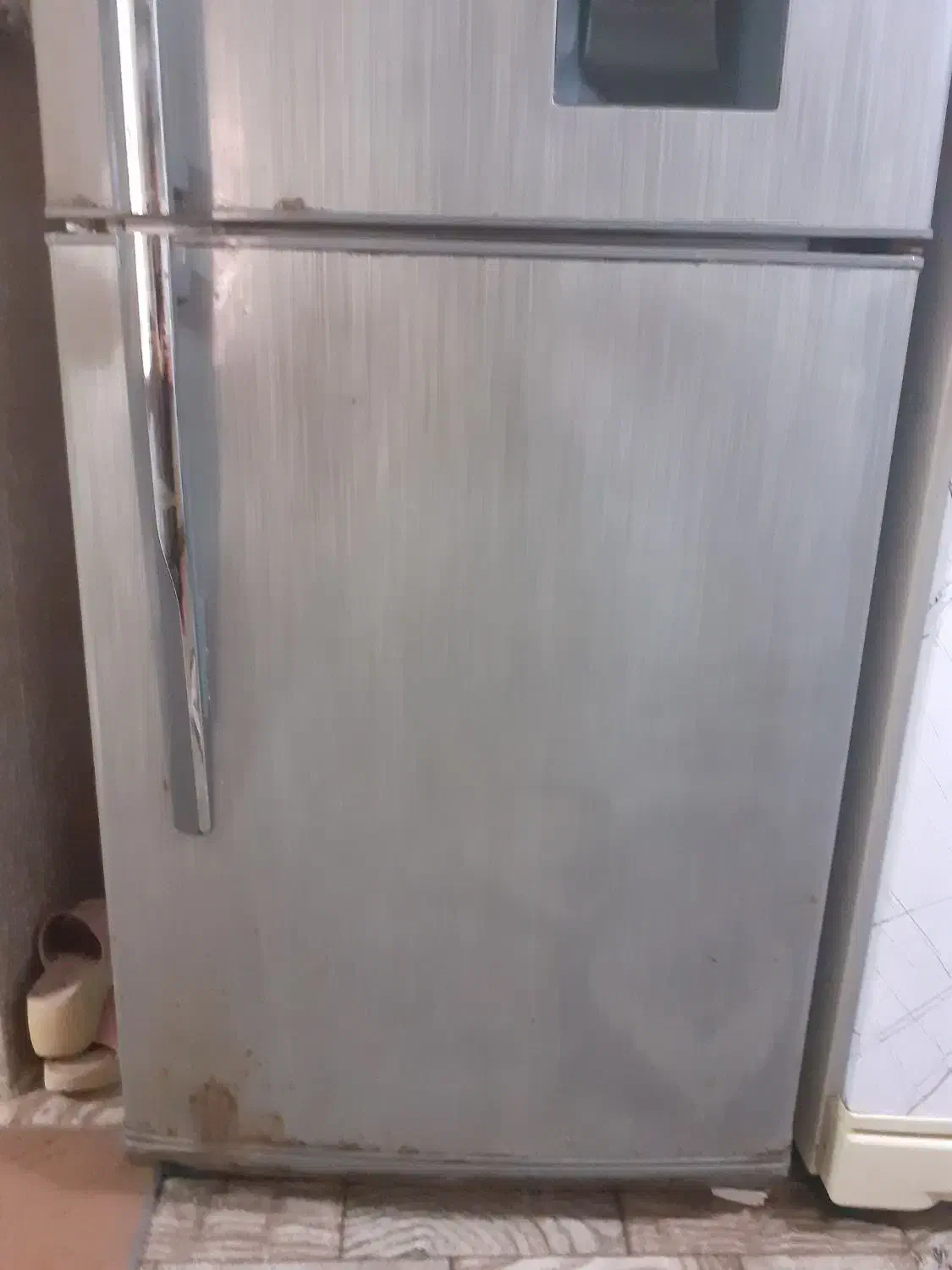 فروش یخچال فریزر|یخچال و فریزر|آستانه اشرفیه, |دیوار