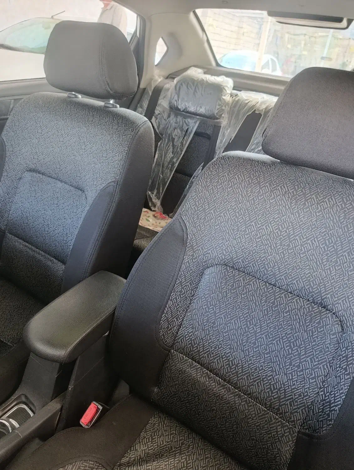 برلیانس 330اتومات بیرنگ درحد|خودرو سواری و وانت|شلمان, |دیوار