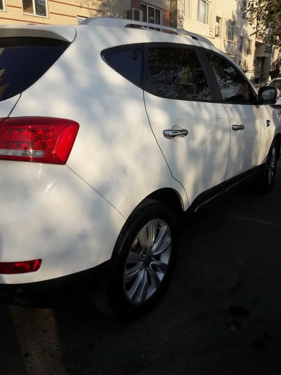 جک اس فایوخودرو|خودرو سواری و وانت|تهران, بهمن یار|دیوار